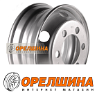6x17,5  6x222,25  ET123  164  Asterro  6/222,25/164/123  Sil