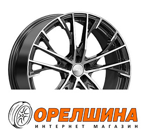7,5x19  5x114,3  ET45  66,1  Скад  Ларго  BFP (shin)