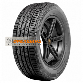 285/40 R22  110Y  Continental  ContiCrossContact LX Sport ContiSilent 