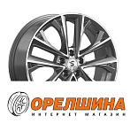 7x18  5x114,3  ET37  66,6  Premium  КР012 Jolion  GGFP (shin)