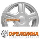 Торус  ауди/сильвер  5,5х14  4х98  ЕТ35  58,6