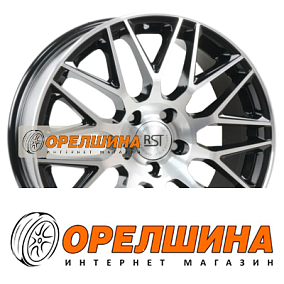 8x18  5x108  ET33  65,1  RST  R158 (Exeed)  BD