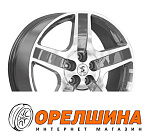 8,5x20  5x114,3  ET42,5  70,6  Premium  КР008 Ford Mustang  GGFP (shin)