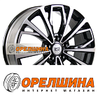 7x18  5x108  ET36  65,1  RST  R038 (Exeed TXL)  BD