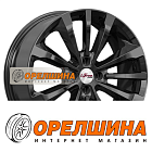 7x17  4x100  ET41  60,1  iFree  Андерсен (КС912)  BK