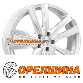 7x19  5x108  ET36  65,1  RST  R089 (Exeed)  Silver