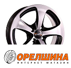 5,5x14  5x100  ET35  57,1  Tech Line  403  BFP (shin)