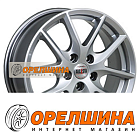 6,5x16  5x105  ET38  56,6  Alcasta  M59  HS