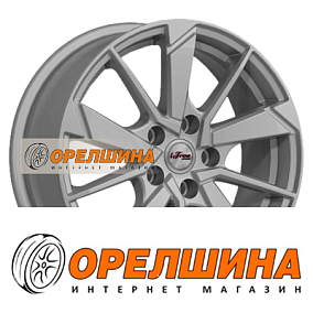 6,5x16  5x110  ET40  63,35  iFree  Зиплайн (КС1042)  Хай Вэй