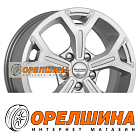 6,5x16  5x114,3  ET50  60,1  Скад  KL-318  Селена