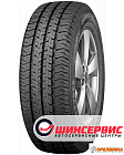 215/75 R16C  116/114S  Ikon  Character Eco C2 (shin)