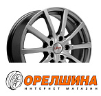 7x17  5x112  ET35  66,6  iFree  Big Byz  HB (shin)