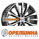 iFree  Андерсен  7x17  4x100  ЕТ41  60,1 Хай вэй