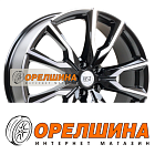 RST  R012  BD  8х20  5х108  ЕТ45  63,4