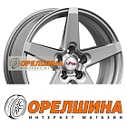 6,5x17  5x108  ET33  60,1  iFree  Токен (КС1127)  Хай Вэй