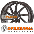 7x16  4x98  ET30  58,5  PDW  1022 Left (CVT)  U4B