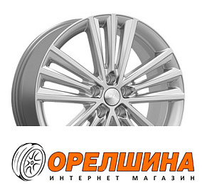 7,5x19  5x114,3  ET34  66,6  Скад  Манчестер  HS (shin)