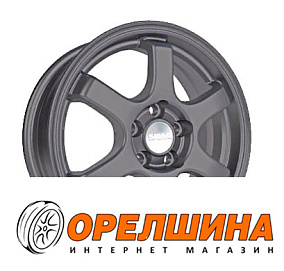 6x15  4x100  ET38  67,1  Скад  Киото  Grap (shin)