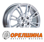 5,5x14  4x100  ET39  67,1  Скад  Пантера  HS (shin)