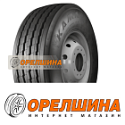245/70 R17,5  143/141J  Kama  NT 101