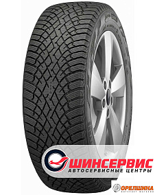 255/45 R19  104T  Ikon  Autograph Snow 5 