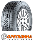 235/70 R16  106H  Continental  CrossContact ATR