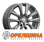 7x18  5x112  ET43  57,1  Скад  KL-330  Grap (shin)