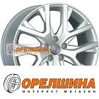 8x18  5x112  ET41  57,1  Replay  VV146  Sil