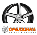 9,5x20  5x112  ET28  70,1  Dotz  CP5 dark  BFP (shin)