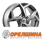 6,5x16  5x114,3  ET40  60,1  RST  R066  HBFP (shin)