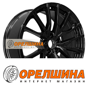9x20  5x112  ET35  66,6  BKNG  3S1111  Black