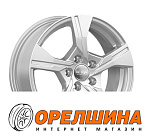 6,5x16  5x110  ET43  63,35  iFree  ZV CS35 Plus КС1053  S (shin)