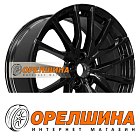 9x20  5x112  ET30  66,6  BKNG  3S1111  Black