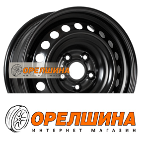 6,5x16  5x114,3  ET45  60,1  Magnetto  16012 AM  Black