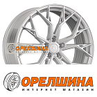 9x21  5x114,3  ET35  60,1  LS FlowForming  RC61  Sil