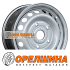 6,5x15  5x160  ET60  65,1  Accuride  Ford Transit  Silver