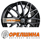 8x18  5x108  ET45  63,4  RST  R098 (Evoque, Frilander)  BD