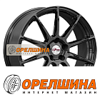 7x18  5x108  ET23  60,1  iFree  Винзор (КС1108)  BK