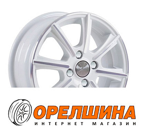 5,5x14  4x100  ET38  67,1  Скад  Монако  WFP (shin)