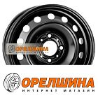 6x15  4x100  ET40  60,1  Magnetto  15002 AM  Black