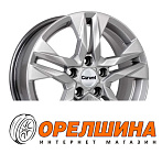 6,5x16  5x114,3  ET44  67,1  Carwel  Имарка  S (shin)