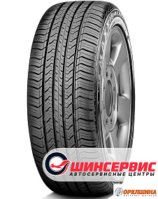 205/70 R16  97H  Maxxis  HP-M3 Bravo (shin)