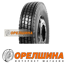 295/75 R22,5  146/143L  HiFly  HH312