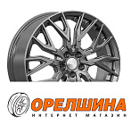 7x18  5x114,3  ET37  66,6  Скад  Эльба  Grap (shin)