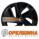 8x19  5x112  ET45  57,1  MAK  Electra  Gloss Black