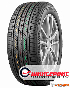 235/60 R18  103H  Bridgestone  Alenza All Season (shin)