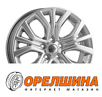 7x18  5x114,3  ET38  67,1  Скад  KL-293  HS (shin)