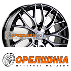 7x17  5x108  ET33  60,1  RST  R137 (Tiggo)  BD