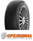 245/40 R18  97V  Michelin  ALPIN 7 (shin)