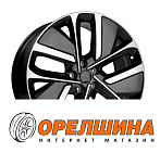 9x21  5x120  ET45,5  62,5  RPLC  Li1  HBFP (shin)